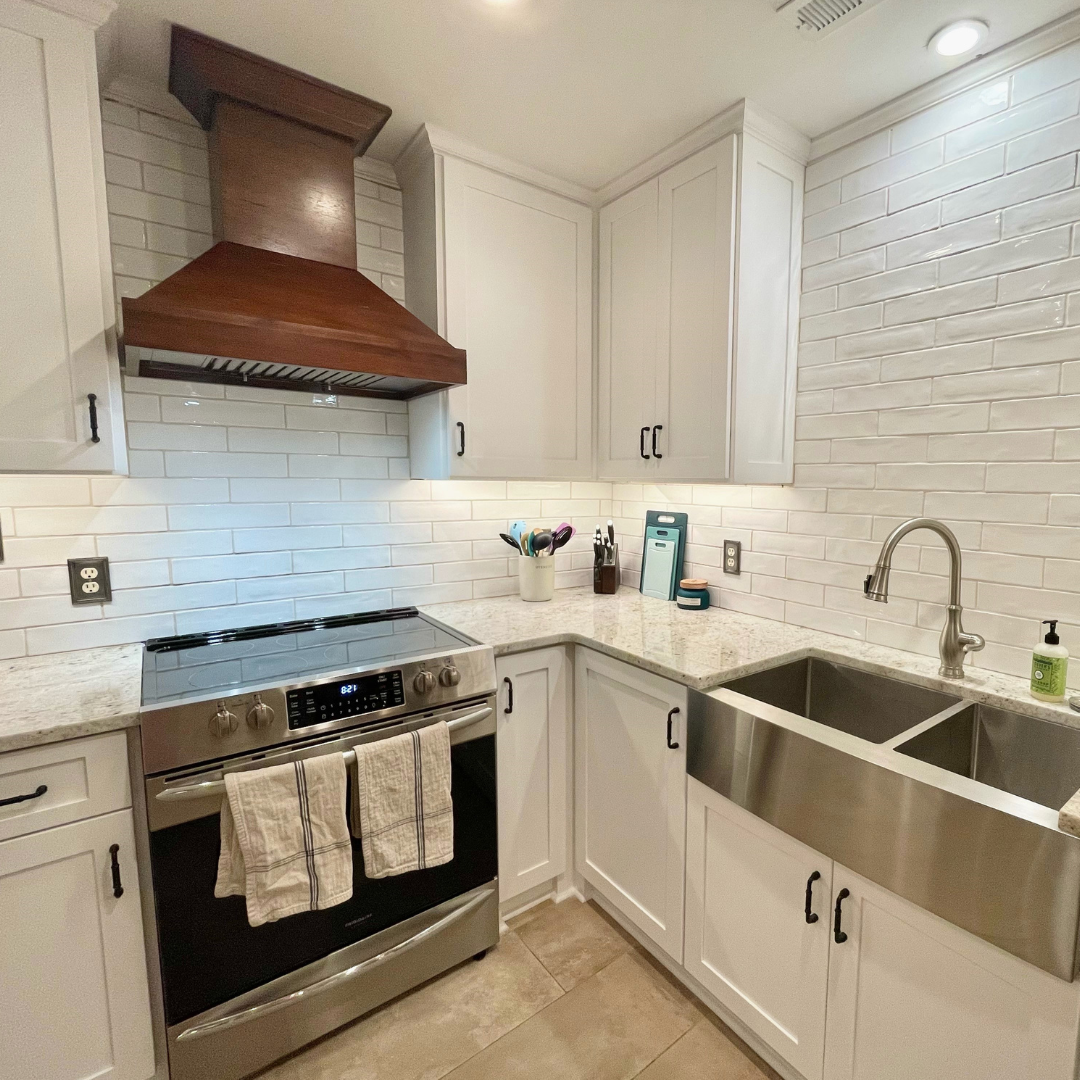 Gallery Custom Charlotte NC Albritton Custom Carpentry